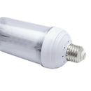 Rgb Bluetooth Speaker Flame Effect Light Bulb E26 E27 110V 220W 8W Musice P