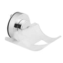 Portable Suction Cup Wine Beer Cup Holder Organizer for Shower Drink Holder