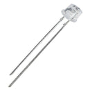 15x clear 5 mm straw hat photodiode photosensitive photosensitive diode J2I1