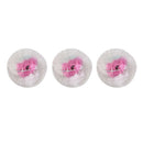 3pcs Universal Camping Gas Lamp Lantern Replacement Mantles Gas Lamp Mantles