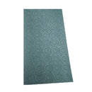 10*18650 battery hollow&solid insulators adhesive paper gasket cardbo OZ