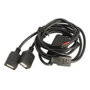 12V to 5V 3A 15W Double USB DC-DC Buck Converter Step Down Module