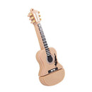 Guitar USB2.0 16GB Flash U disc brown
