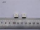 99.2% High Purity Zirconium  Metal ZR 6.44g Carved Element Periodic Table 10mm