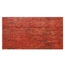 Brick Wall Backdrop Party Accessory (1 count) (1/Pkg)