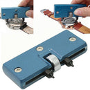 Rectangle Anchor Watch Battery Change Back Case Opening Repair Screw Opener Tool