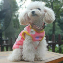 Dog clothes Christmas warm cold warm little medium dog clothes dog clothes  R3I1