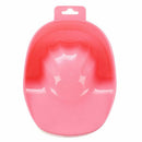Nail Art Acrylic Tips Polish Remover Manicure Care Tray Soak Soaker Bowl To P6A4