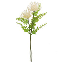 Wedding Holidays Bouquet Chrysanthemum Flowers Festive Bonsai Decor Yellow