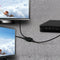 HDMI Switch / Switcher Bi-Direction 2 Port 2x1 v1.4 support 4k x 2k A#S