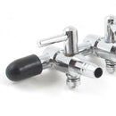 Aquarium Inline Air Flow Pump Splitter Control Valve 4 Way