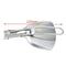Foldable Shovel Portable Cooker Portable Camping Supplies Barbecue Picnic T
