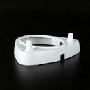 Electric Toothbrush Tripod Base Round Head Rotary Holder Home Bathroom Tool SN9F