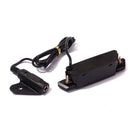 Acoustic Guitar Magnetic Soundhole Pickup for EQ Equalizer Parts Accessories