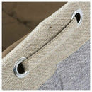 Locker Cloth Storage Basket Wardrobe Clothes Toys Strong Laundry Organizer