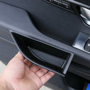 Car Front and Rear Door Storage Box Armrest Handle Accessories for Land Rov C8P5