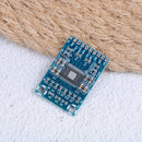 1Pc audio TPA3116D2 2x50W mini digital power audio stereo amplifier TEUS