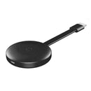 5G WiFi HDMI Wireless Display Receiver For Chromecast Pusher Cast Screen R0G8