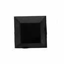 Chair Furniture Square 12mmx12mmx6mm Self Adhesive Rubber Pads 12 in 1 D1T2