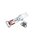 cupboard metal lever handle toggle catch latch lock clamp hasp*furniture case OZ
