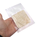 1m*75mm Edible Sausage Casings skins Packaging Pork Intestine Sausage Tu Ew