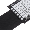 Magnetic Turban Eyelashes Grafted Pad Headband Eyelash Extension Holder Tools