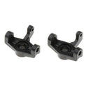 RC 1:14 Hub Support Front, Plastic Rear And Support for