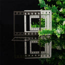 Film Frame Cutting Dies Stencil Scrapbooking Album Paper EmboingP Card S9H8