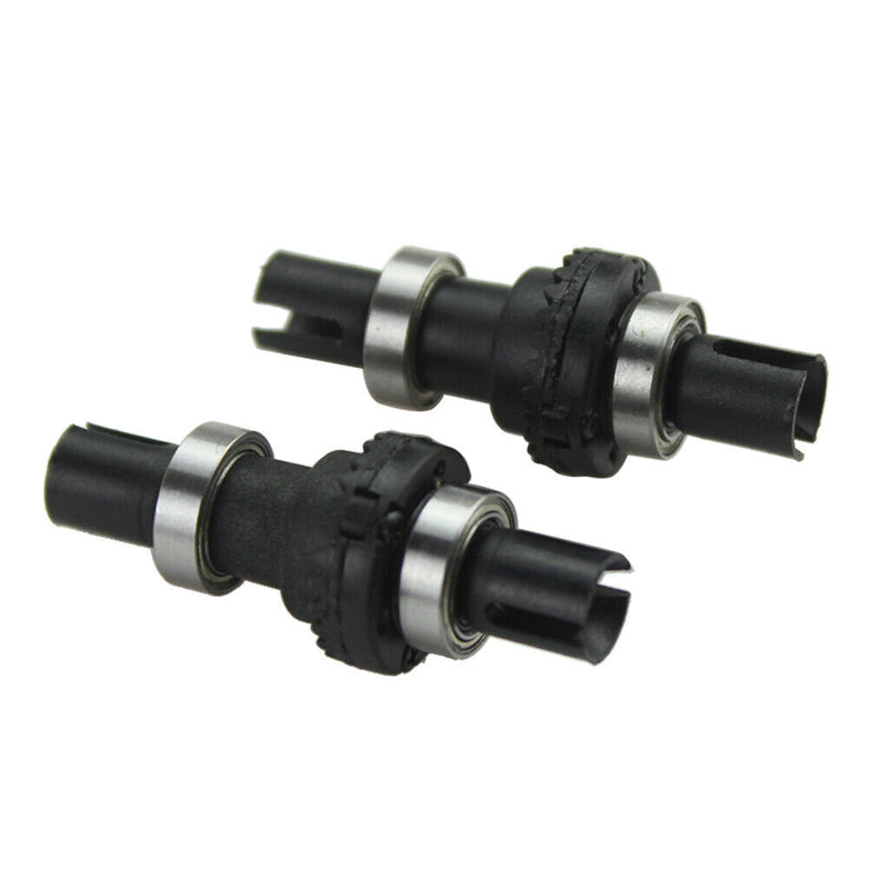 1:24 Scale RC Car Differential Gear Diff Sets for WLtoys A202 A212 A222 A232 A24