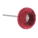 40 Pieces Abrasive Polishing Wheels Wheel For Rotary Tool Coating,