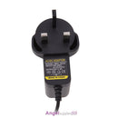 UK AC to DC 5V 2A Micro USB Power Supply Adapter for Windows Android Tablet