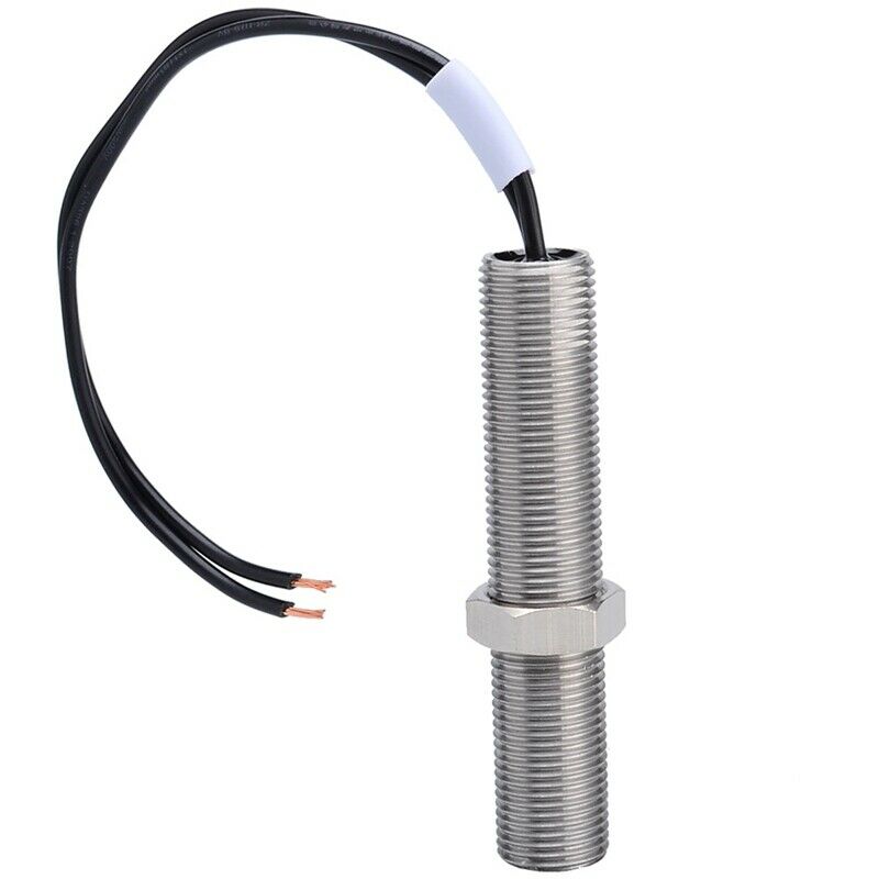 New Msp675 Magnetic Pickup Mpu Generator Speed Sensor Rotational Speed Sens F5Y9