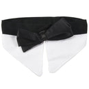 Tie Bow Tie Adjustable Collar for Pet Dog Cat Grooming XL
