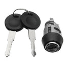 Ignition Switch Door Lock Barrel + Key Assembly For  Beetle Series