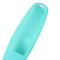 Silicone Case for LG Smart TV Remote Control AN-MR600 AN-MR650a (Lake Blue)