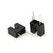 5 Pcs 1/6" Slot PCB Photo Interrupter Slotted Optical Switch H92B4 B  JR