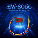 0.36 inch LED Digital Voltmeter Voltage  Meter Volt Detector Tester (Red)