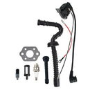 Ignition Coil Air Filter Accessary for STIHL MS210 MS230 MS250 021 023 025