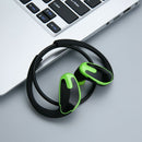 Sport Bluetooth Headset Neckband 10Hr Time Handsfree Wireless Earphones Ste