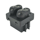 Black Electric Window Master Switch For Ford F150 F250 F350  2001-2002
