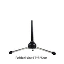 Detachable Accessories Practical Oboe Flute Easy Apply Wind Instrument Bracket