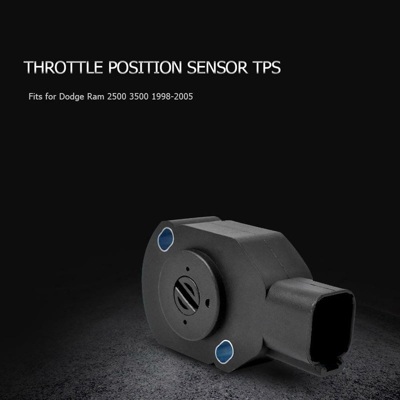 Throttle Position Sensor TPS 53031575 for Dodge Ram 2500 3500 1998-2005