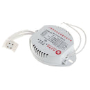 Electronic Ballast For Tubes Ballasts Annular Lights Fluorescent Lamp Rectifier