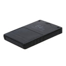 2 x 64MB Memory Card Flash Memory Card for Playstaion 2 PS2 Console