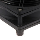 Router fan DIY PC Cooler TV Box Wireless Cooling  5V USB power 120mm fanB Bj