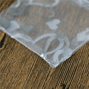 50PCS Organza Wedding Xmas Party Favor Gift Candy Bags Jewellery Pouches JR