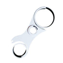 5-in-1 Manual Handy Anti-slip Can Lid Screw Opener Bottle Twist Jar Kitchen Y0I5