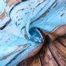 Background Fabric Wood Floor Wall Photography Studio Props Backdrop Decor