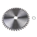 1PC 7 Inch 40T circular saw blade for wood cutting metal cutter discs toolJ-Q