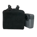 Dust-proof Bag Flannelette EV Sponge Protective Cover Bag for GoPro Fusion